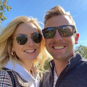 Meet your Posher, Nicholas